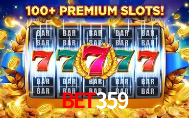 cassino Bet359
