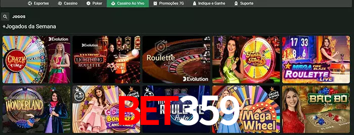 Bet359 bet