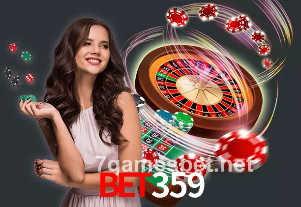 vivo no cassino Bet359