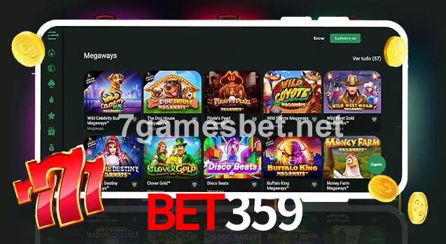 Bet359 aplicativo
