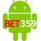 Aplicativo Bet359 para Android