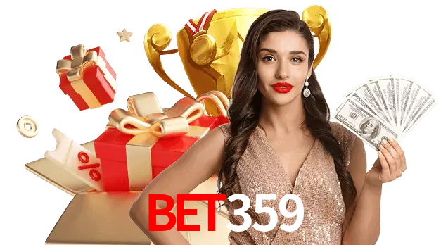 Jogue com dealers reais no Bet359!