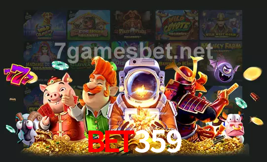 cassino Bet359